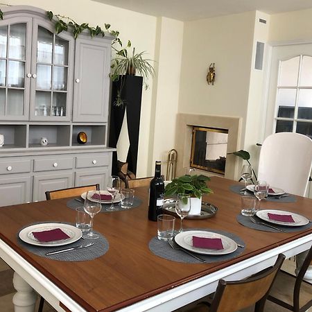 Experience Inouie A Orleans ! Apartment Ngoại thất bức ảnh