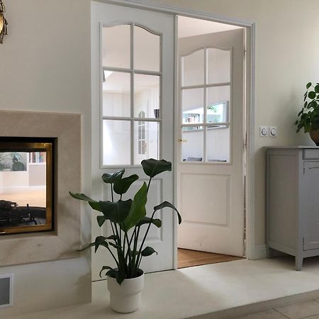 Experience Inouie A Orleans ! Apartment Ngoại thất bức ảnh