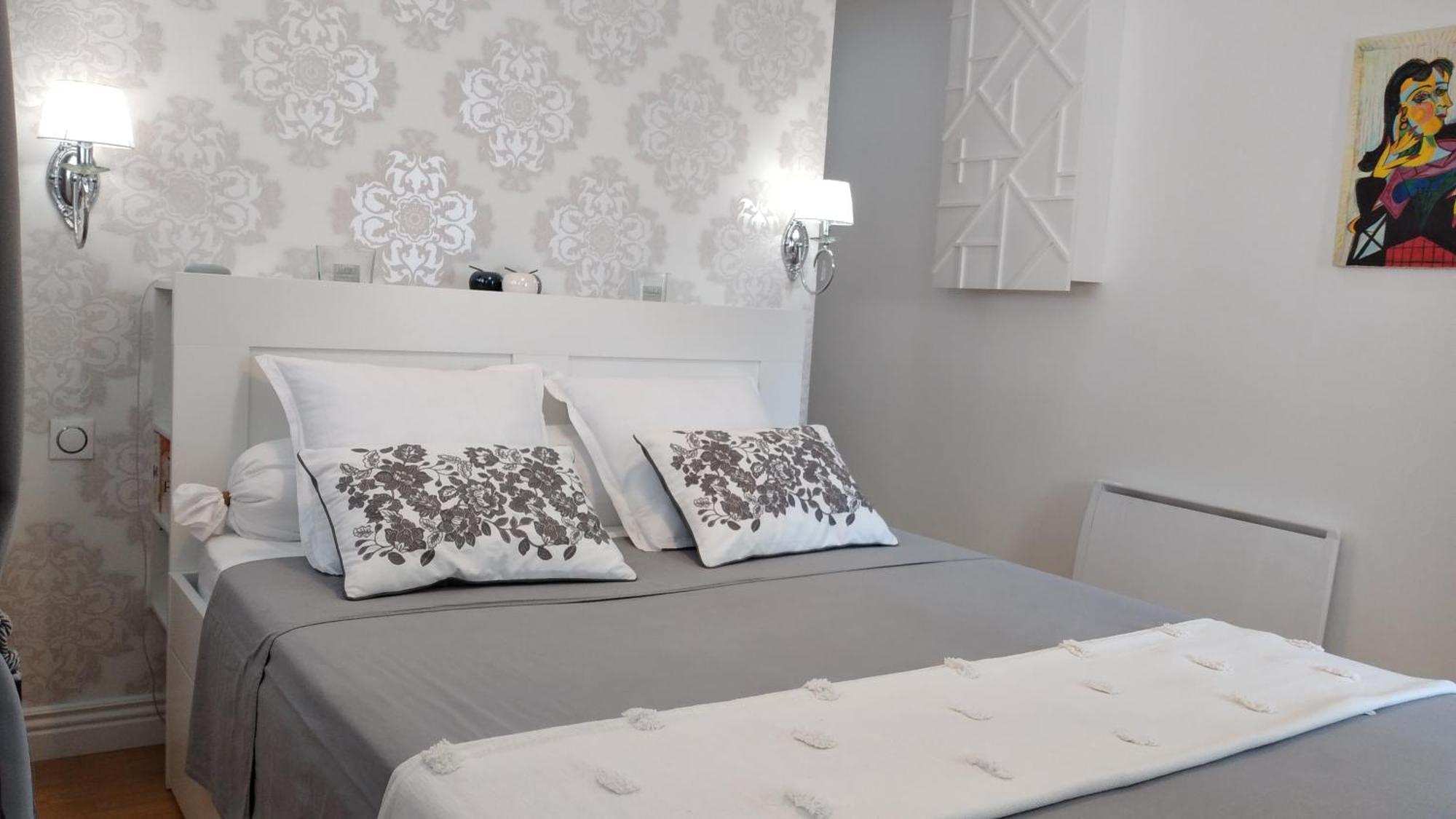 Experience Inouie A Orleans ! Apartment Ngoại thất bức ảnh