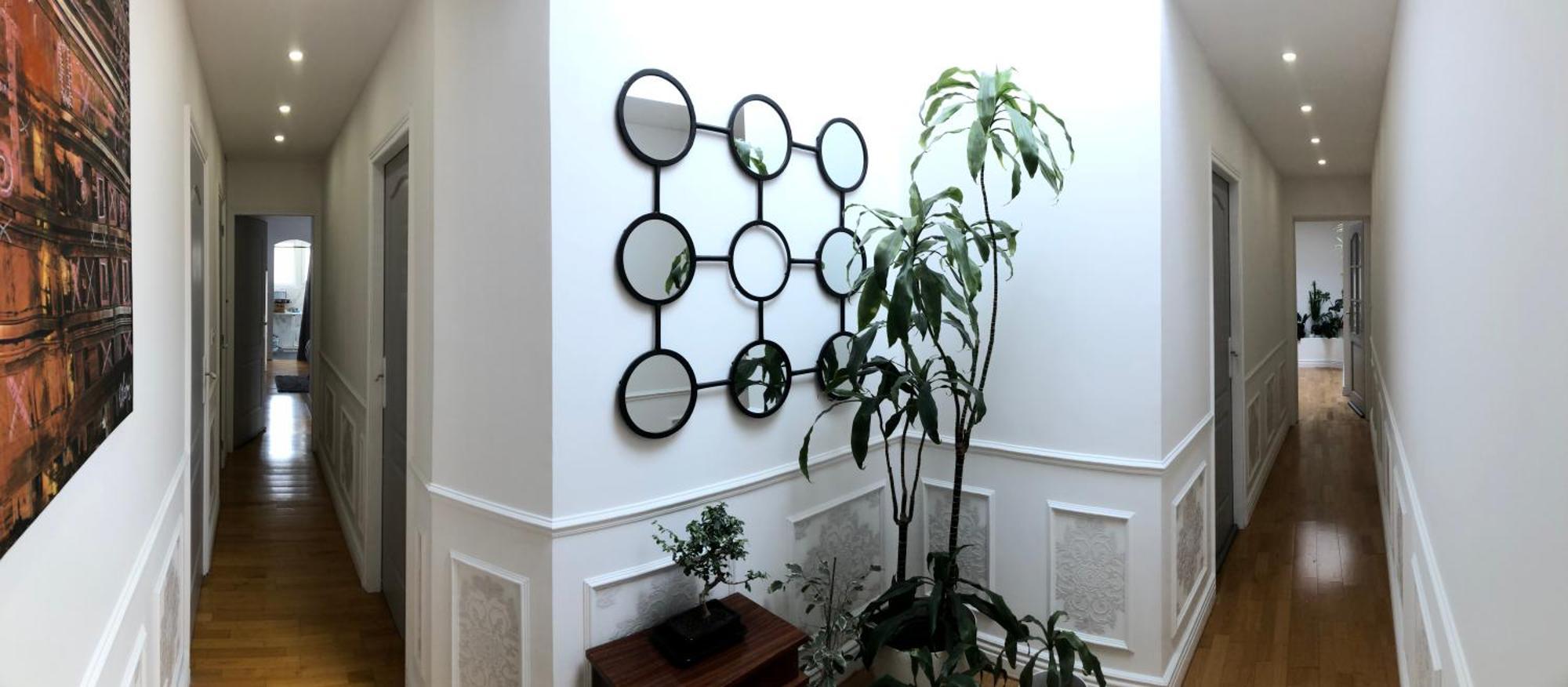 Experience Inouie A Orleans ! Apartment Ngoại thất bức ảnh