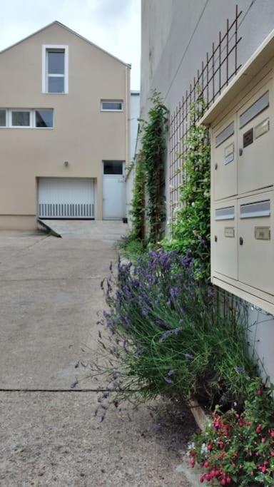 Experience Inouie A Orleans ! Apartment Ngoại thất bức ảnh