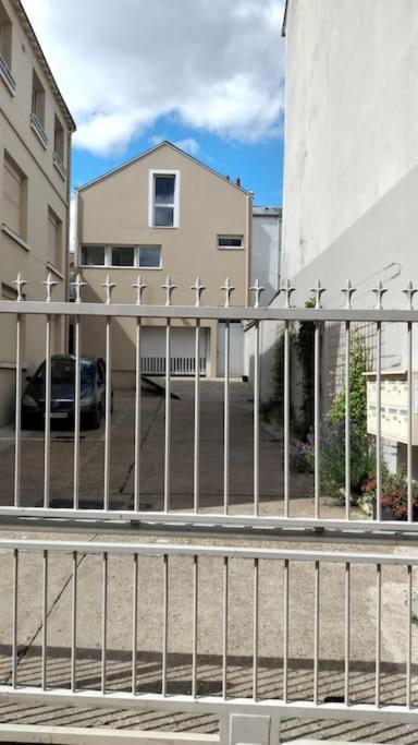 Experience Inouie A Orleans ! Apartment Ngoại thất bức ảnh