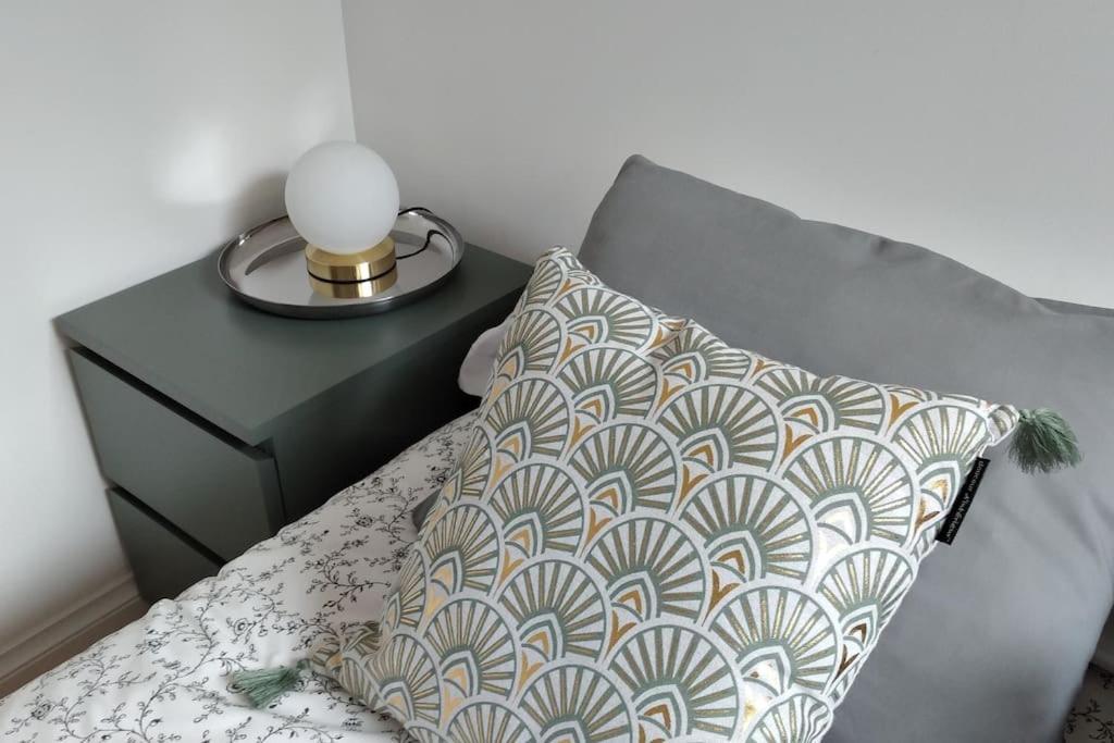 Experience Inouie A Orleans ! Apartment Ngoại thất bức ảnh