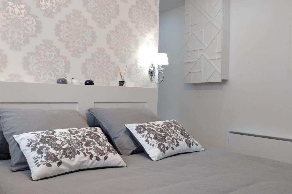 Experience Inouie A Orleans ! Apartment Ngoại thất bức ảnh