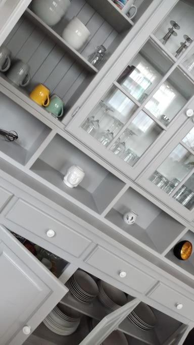Experience Inouie A Orleans ! Apartment Ngoại thất bức ảnh