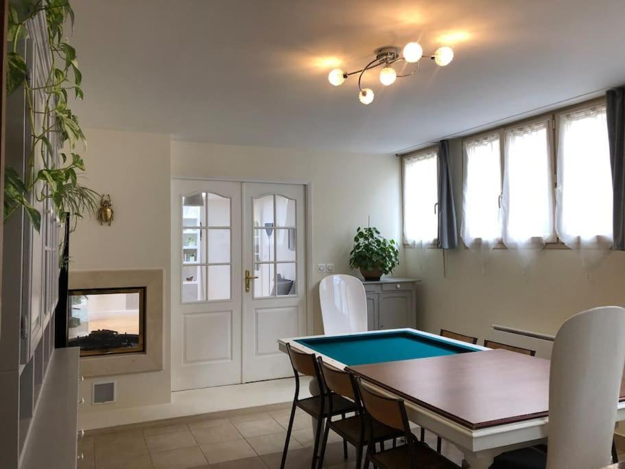 Experience Inouie A Orleans ! Apartment Ngoại thất bức ảnh