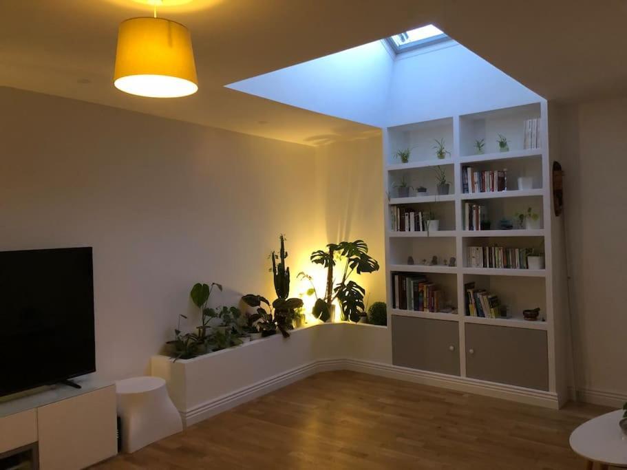 Experience Inouie A Orleans ! Apartment Ngoại thất bức ảnh