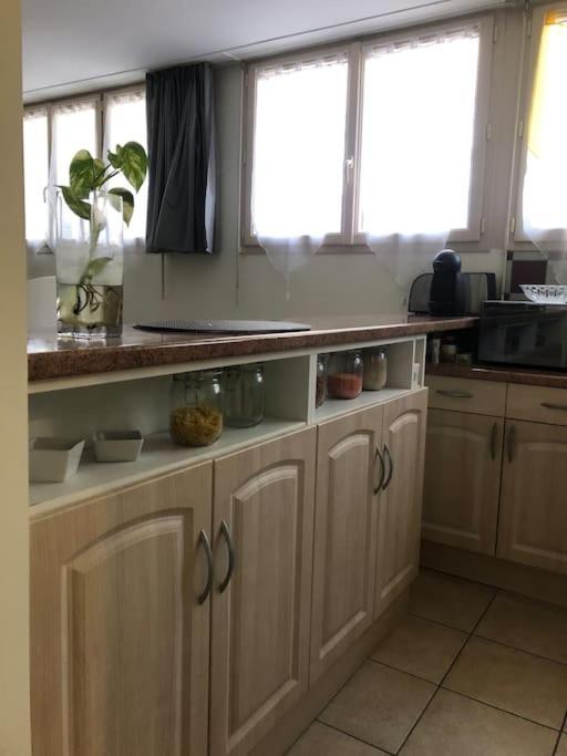 Experience Inouie A Orleans ! Apartment Ngoại thất bức ảnh