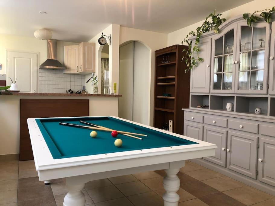 Experience Inouie A Orleans ! Apartment Ngoại thất bức ảnh