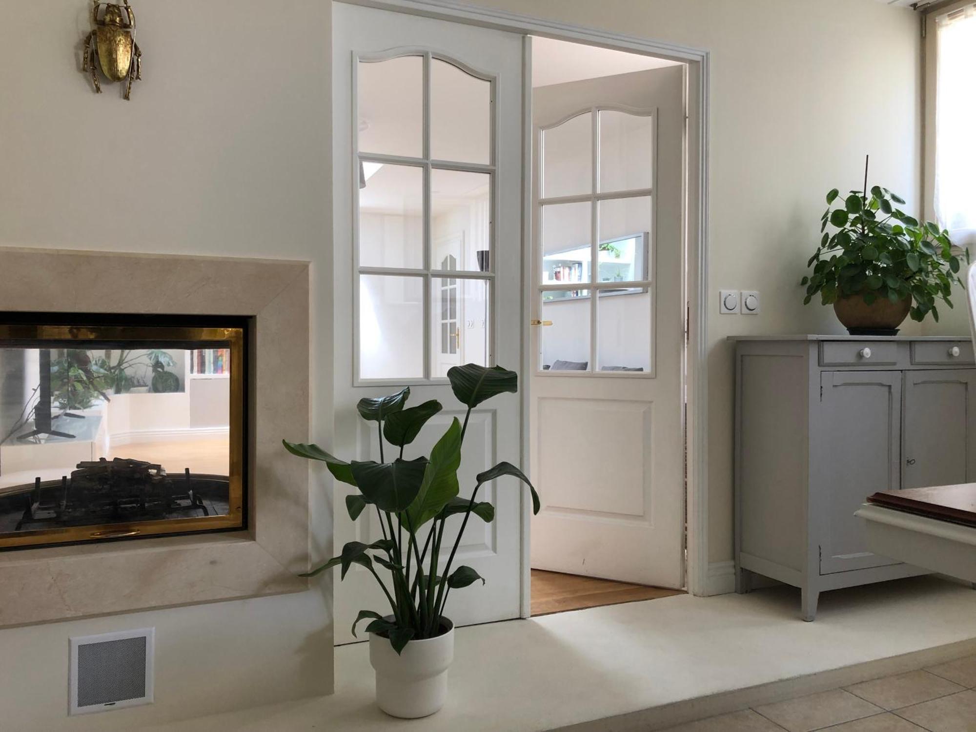 Experience Inouie A Orleans ! Apartment Ngoại thất bức ảnh